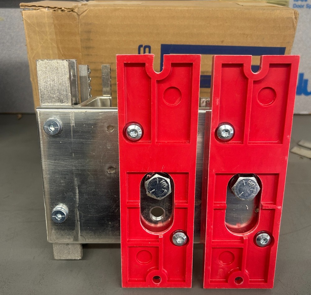Sqaure D I-line Neutral Assembly HCW4SN
