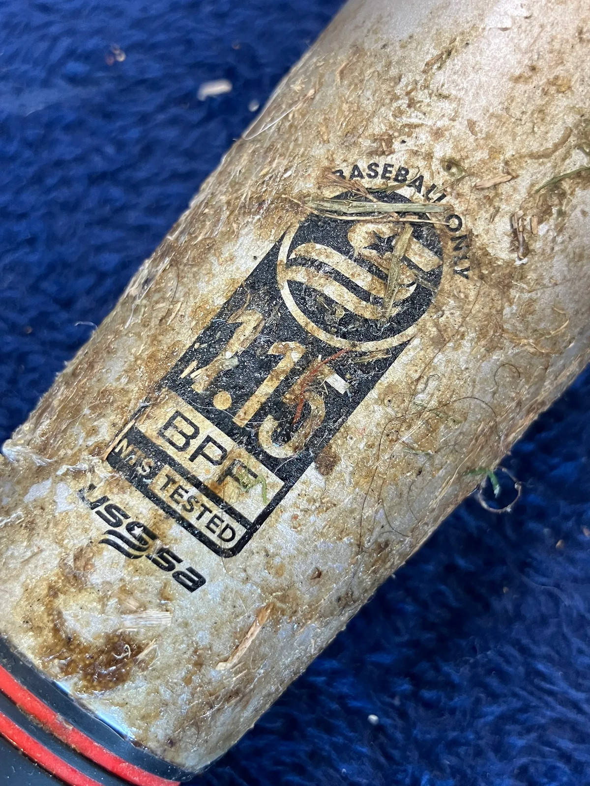 2023 Louisville Slugger Select PWR Hybrid Bat USSSA Certified (-5) Hybrid...