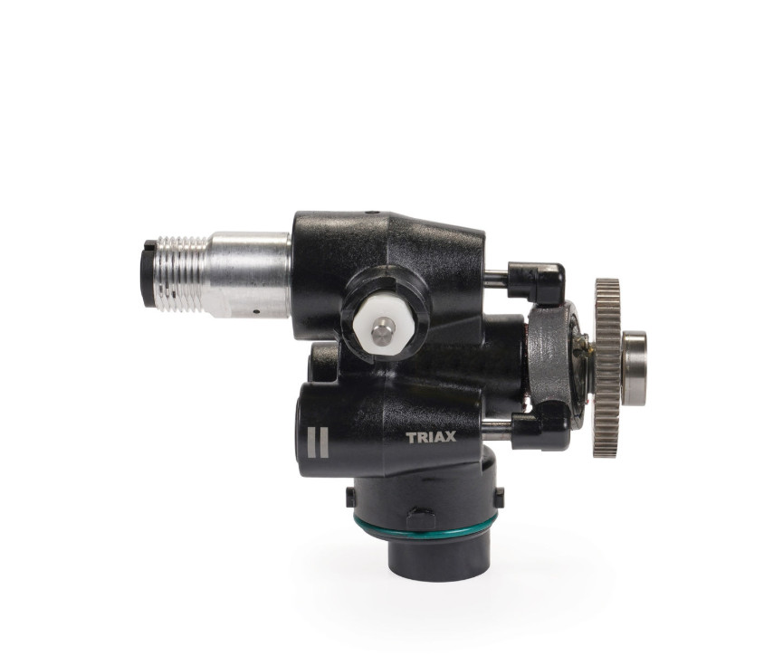 Graco 17P186 - Triax II Replacement Pump for Cordless Handheld