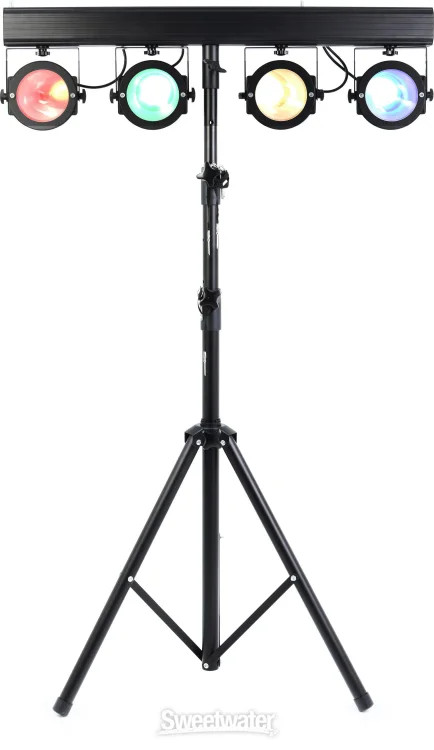 Eliminator Dotz Tpar System Plus LED Lighting System