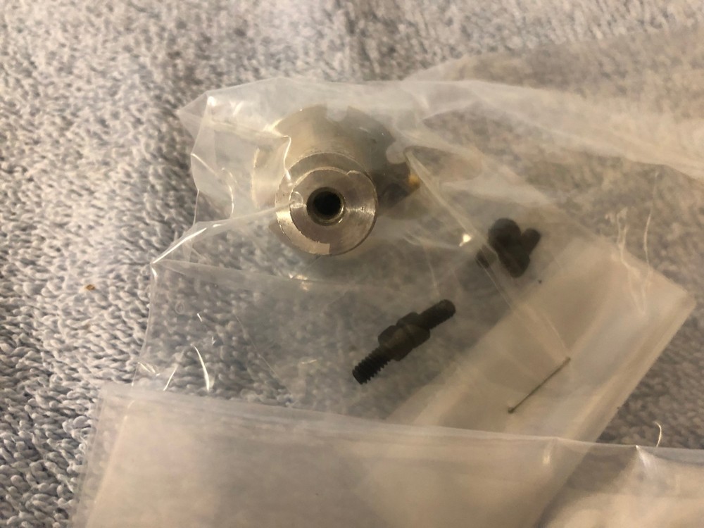 SLIMLINE Muffler Smoke Fluid Injector