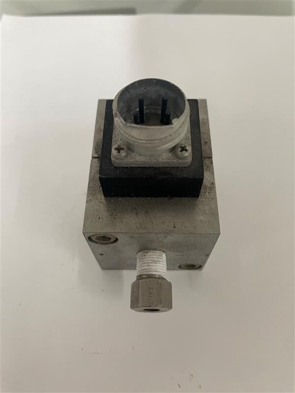 Validyne DP303-40 Transducer Pressure Sensor Part