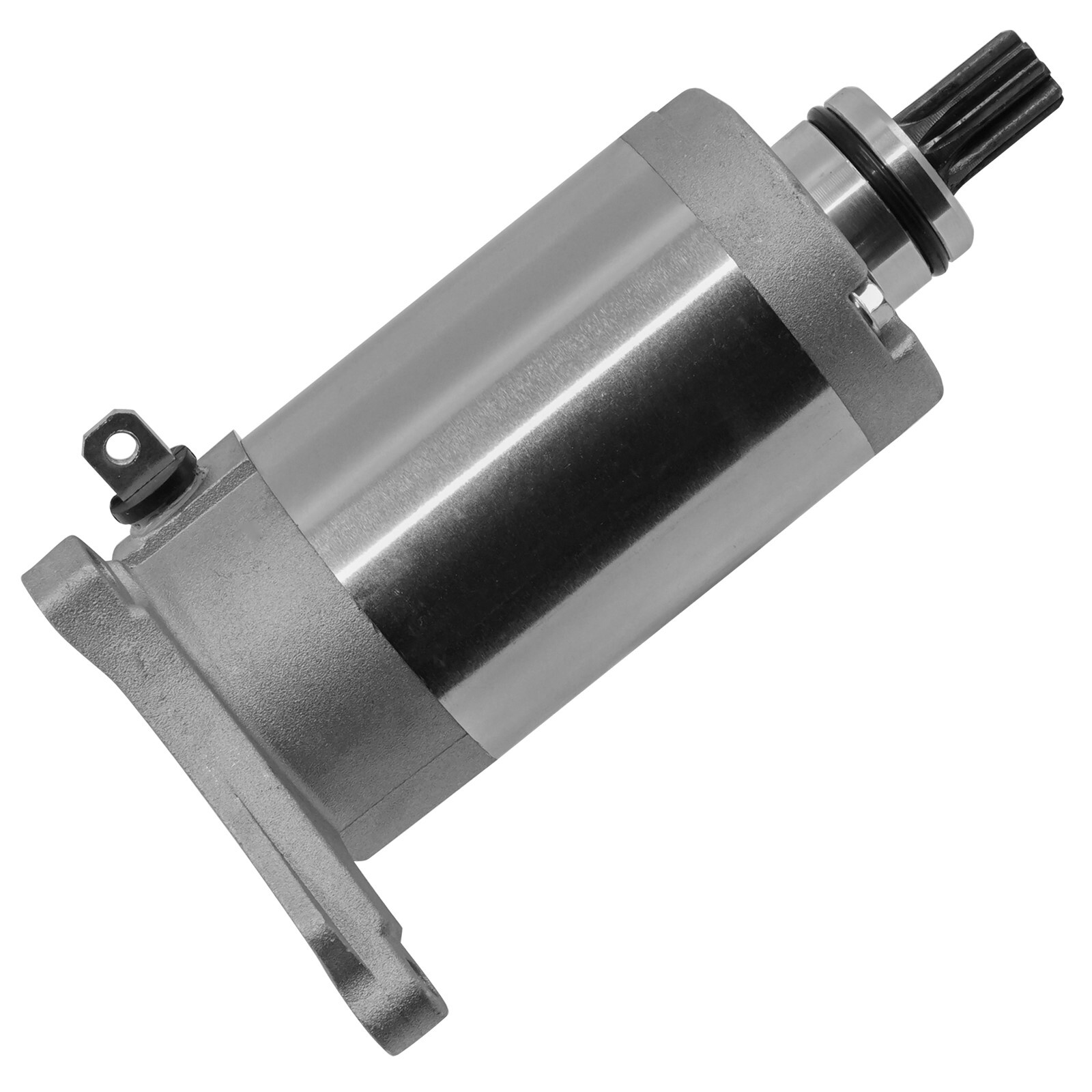 Caltric Starter For Yamaha TTR230 2005-2019 CCW 12 V