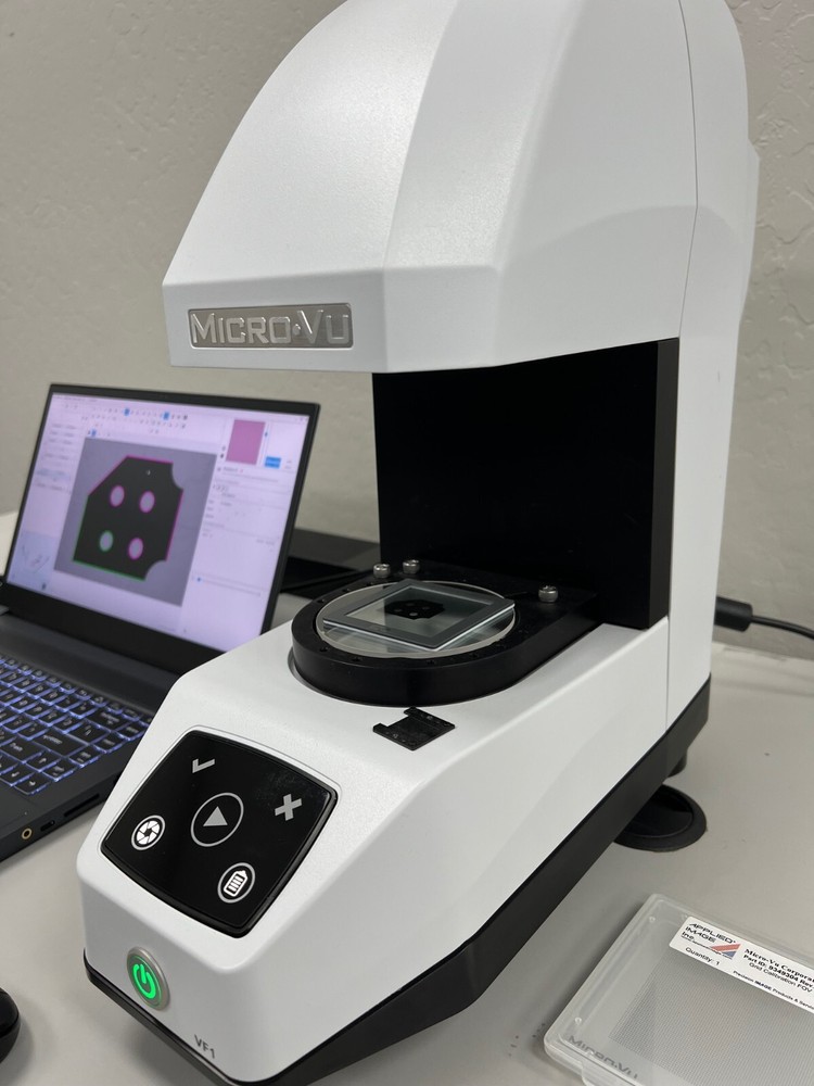 Micro-Vu VF1