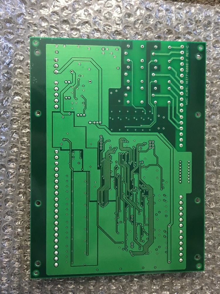 Used Series 2 Lenel LNL-1320 Dual Reader Module