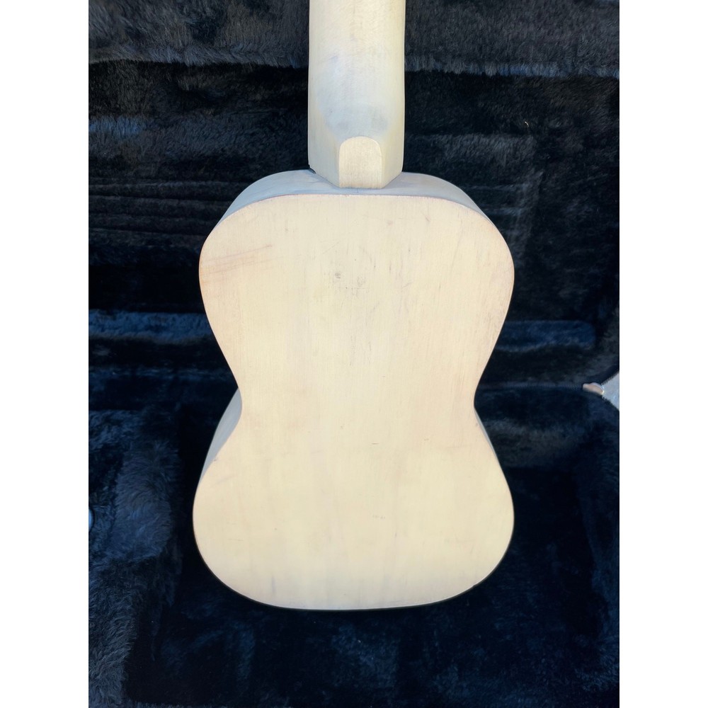 Vintage Regal Panda Soprano Ukulele