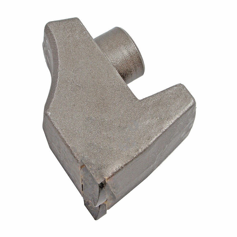 For FAE/Cat/Takeuchi Type C Carbide Mulcher Teeth