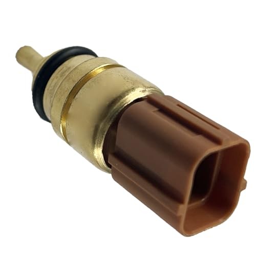 39220-38010 TX191 Coolant Temperature Sensor Compatible with Santa Fe Sorento