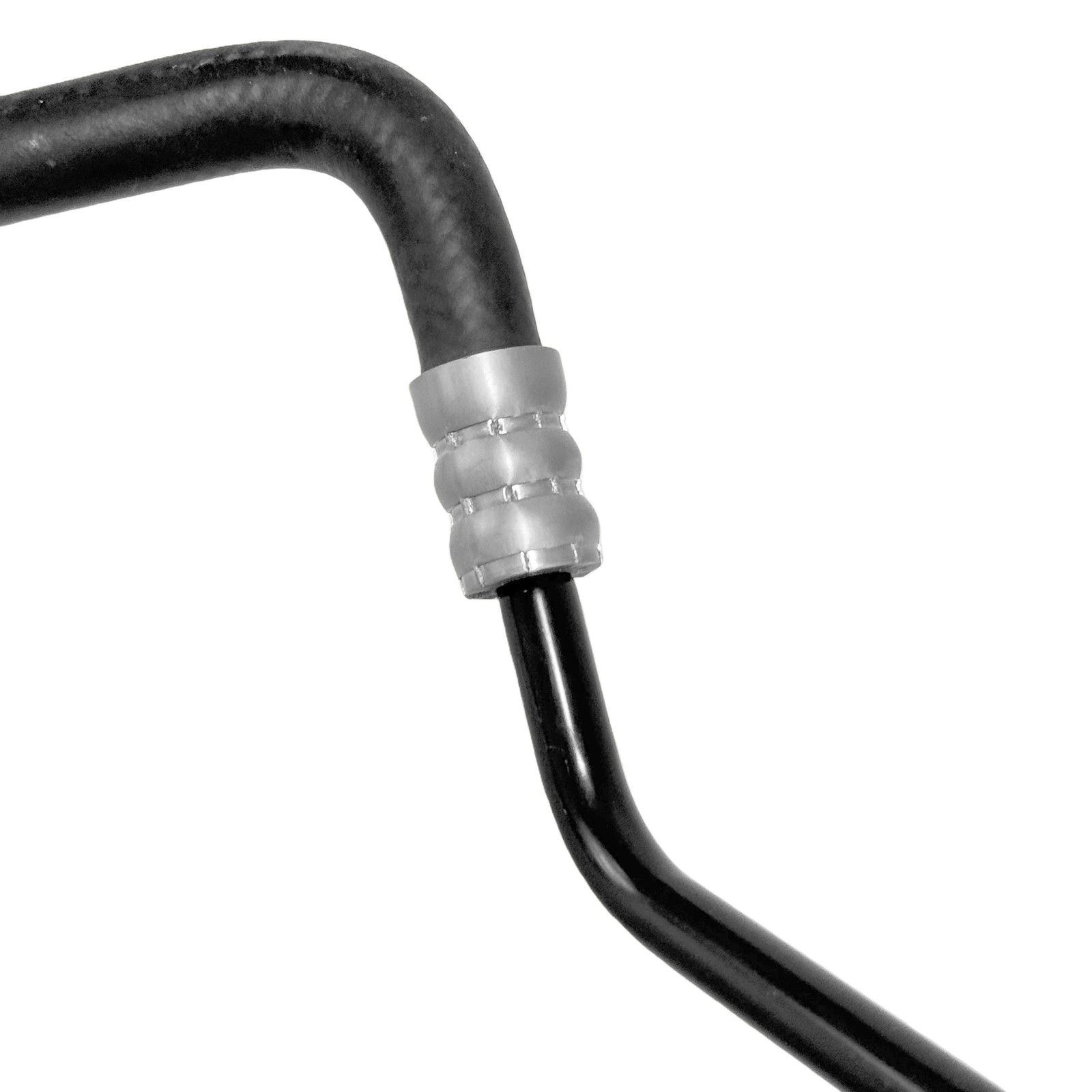 New Power Steering Return Hose 7L6-422-891-B For 2009-2015 Audi Q7 7L6422891B