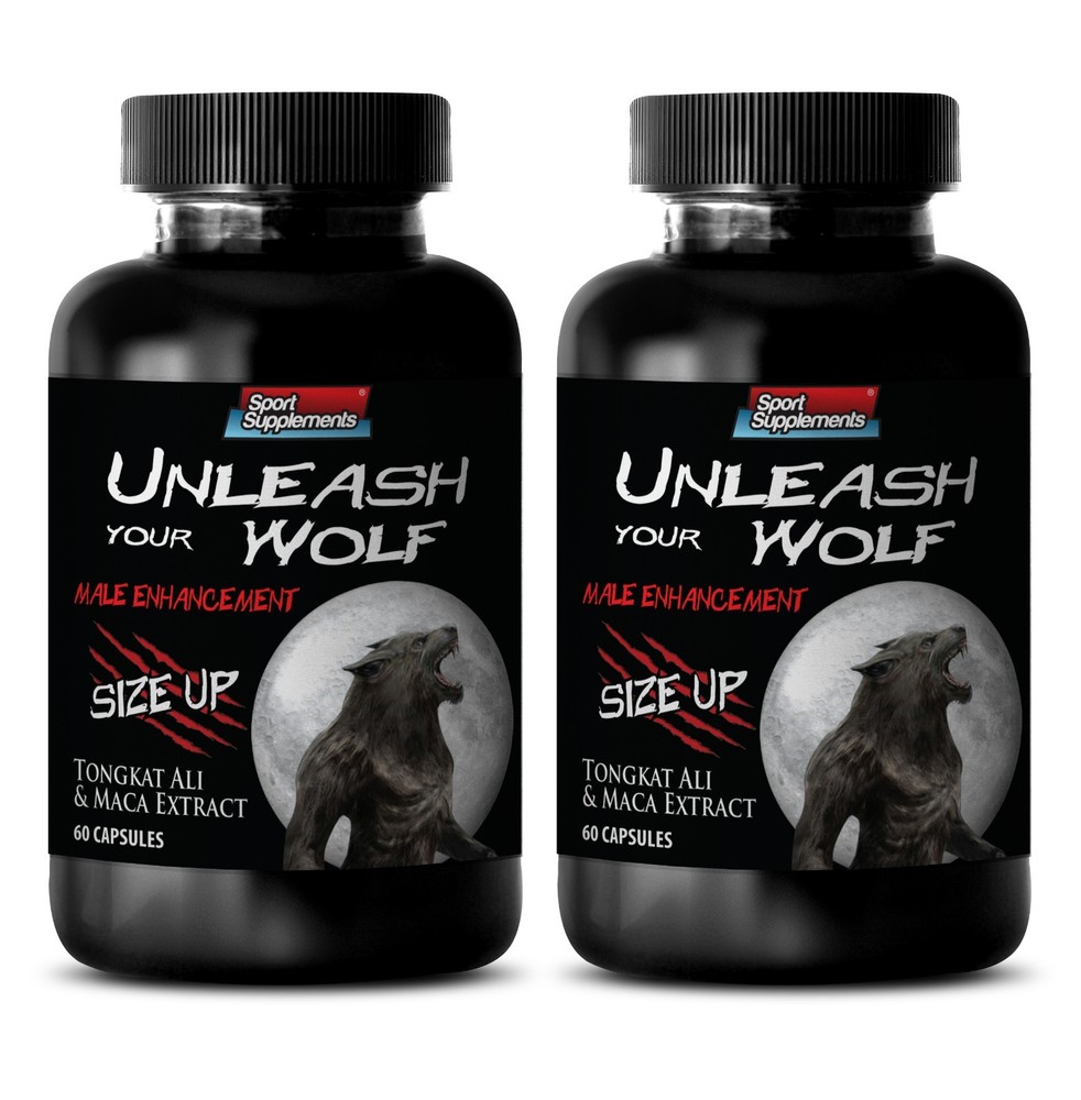 Nettle – UNLEASH YOUR WOLF – Boron 2Bot