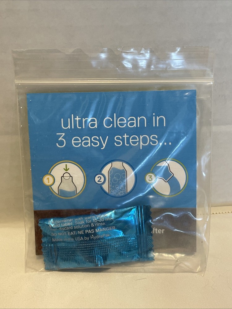 Camelback Accessories Lot