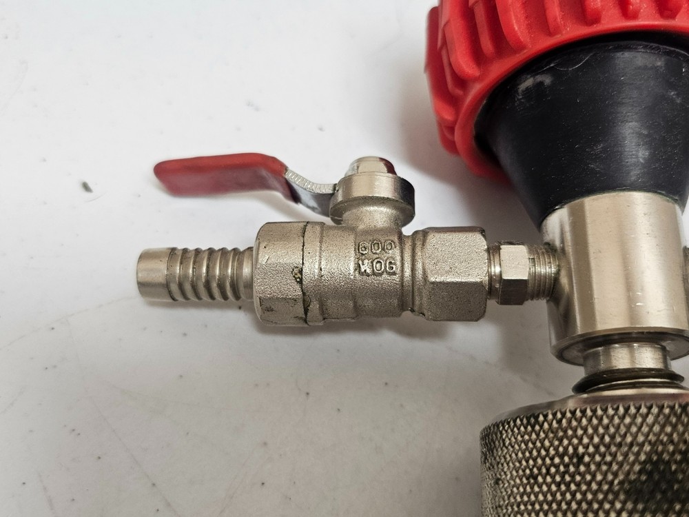 Snap-On RADKITPLUSA Air Cooling System Bleeder Kit