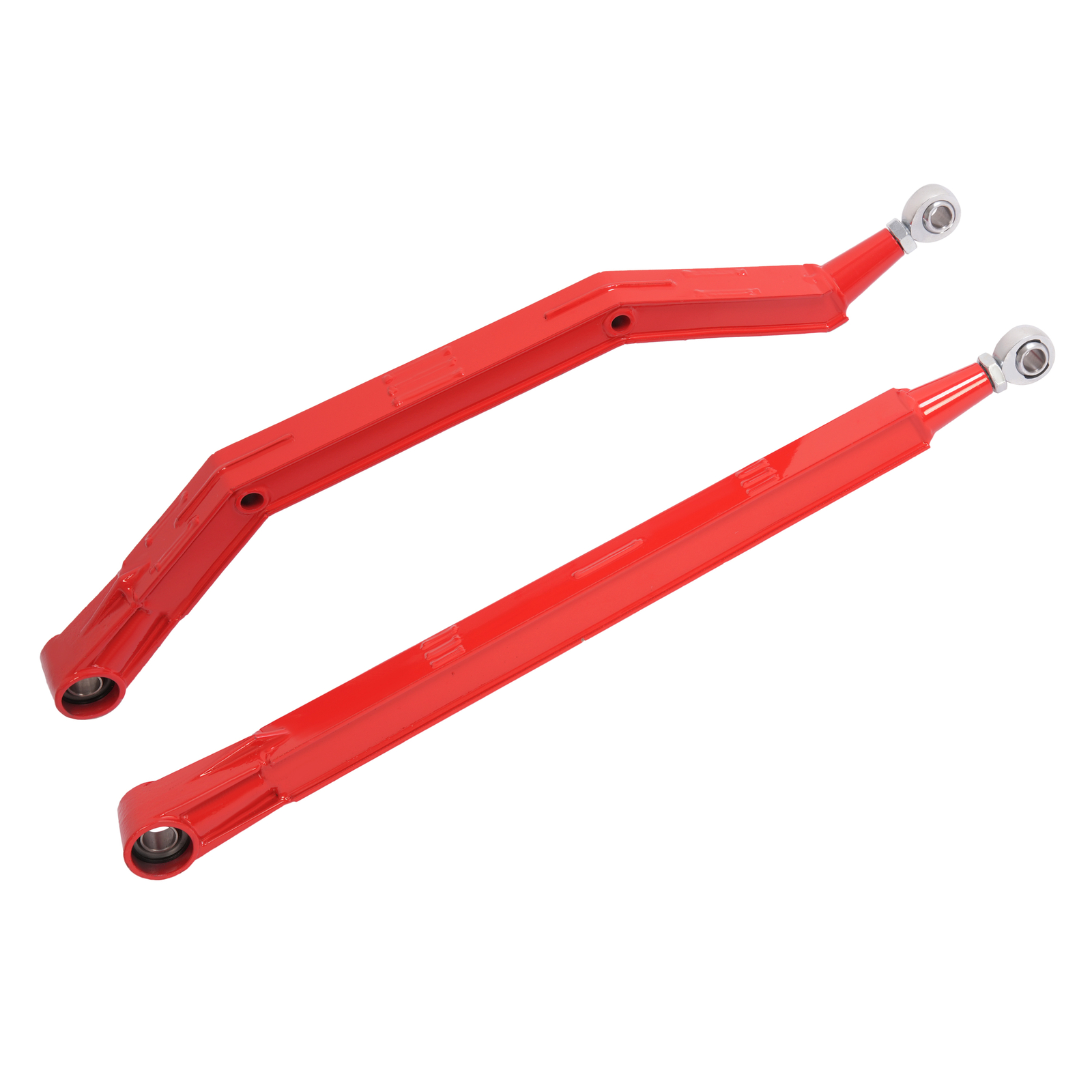 High Clearance Rear Radius Arms Steel For Polaris RZR XP 1000 XP 4 1000 2014+