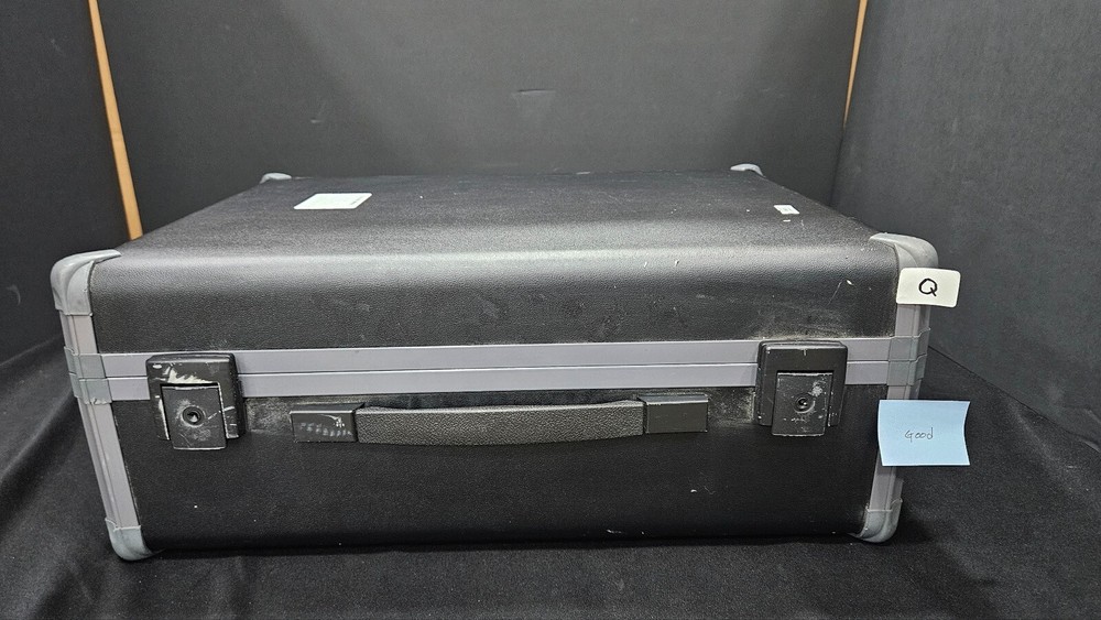 Narda EFA-300 : B Field Sensor for Field Antenna_Q