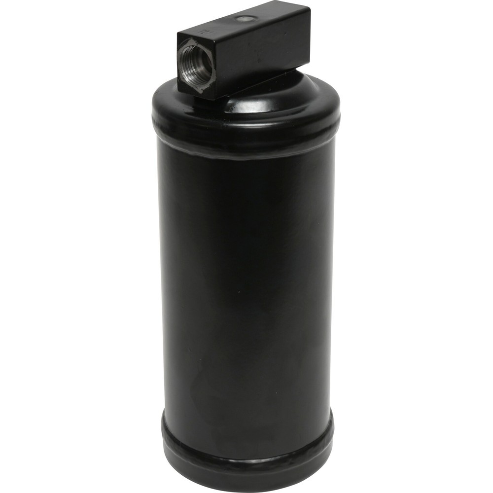 A/C Receiver Drier UAC For 1973 Buick Regal