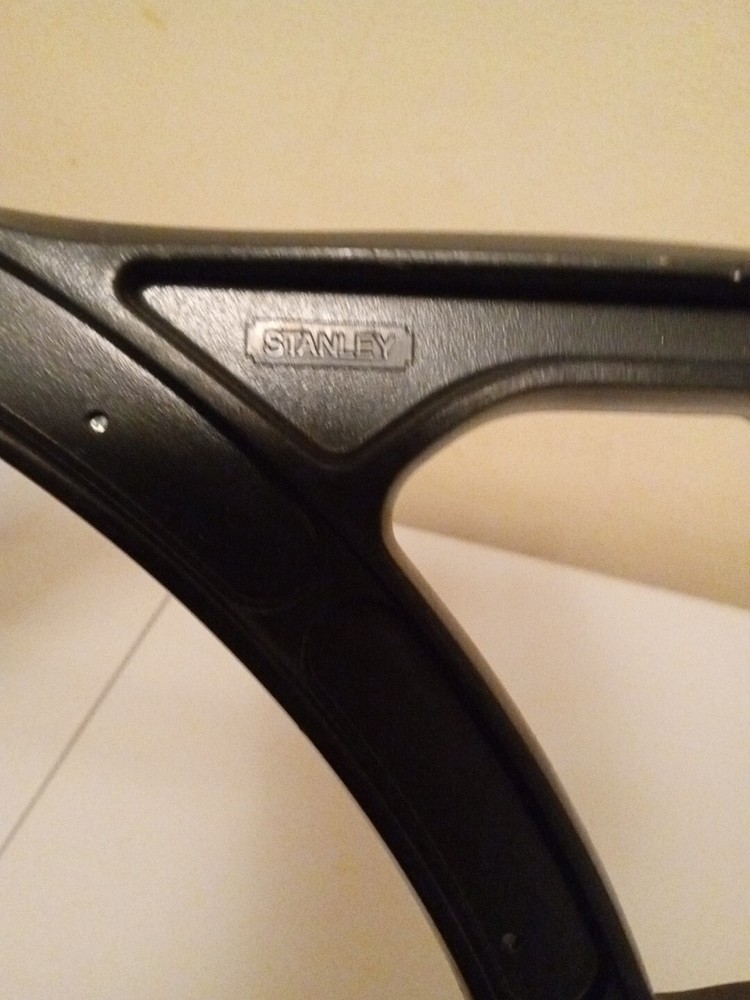 Stanley Hacksaw Pre-owned