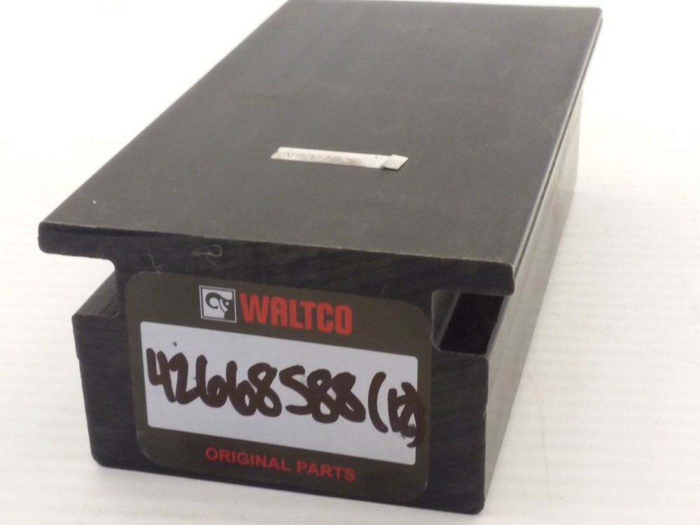 WATLCO 42668588 BUMPER BLOCK 6" NNB