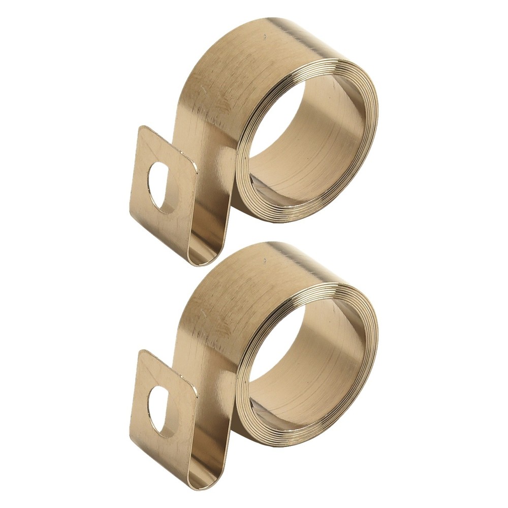 Assembly Pusher Spring for Bostitch Nailer 2Pcs Compatible with MCN150
