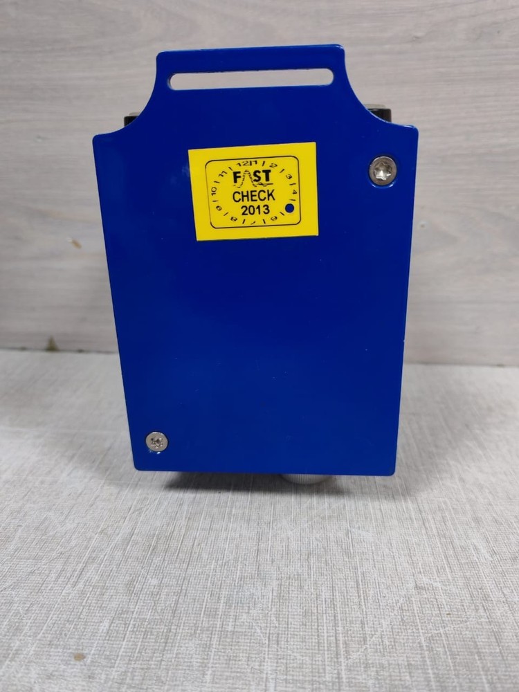 FAST RADIODETECTION RD543 LEAK DETECTOR - WITHOUT CHARGER