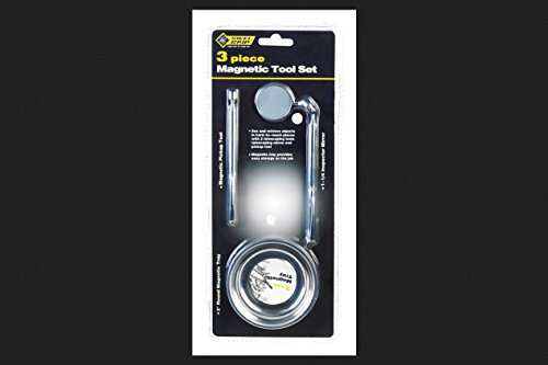 Steel Grip Tool Set Carded