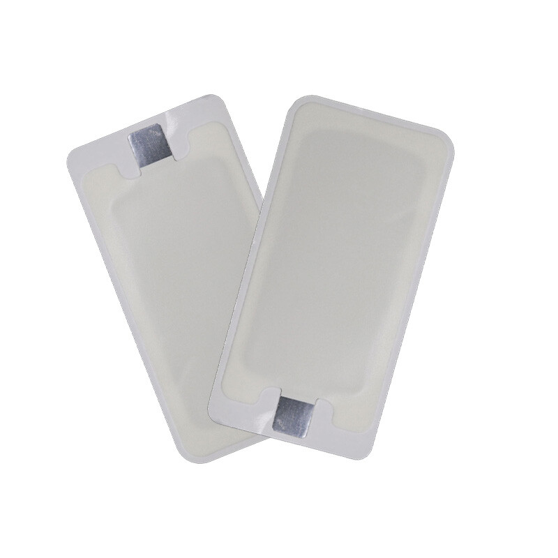 10x/ Patient Return Electrode REM Grounding Pad Negative Plate Electrode Sheet