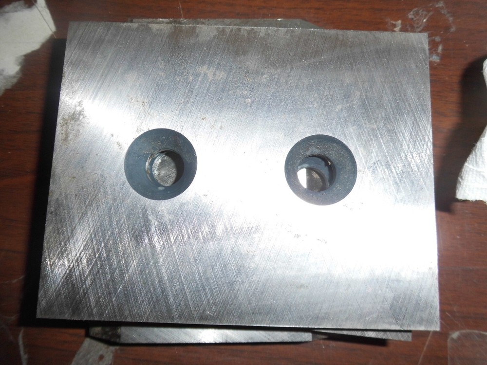 Altec dc-912a Chipper knives