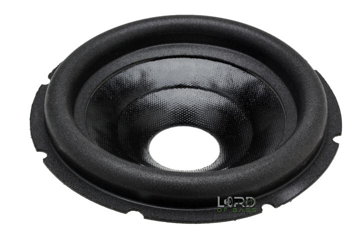 6.5" Subwoofer Speaker Cone CN6515BS