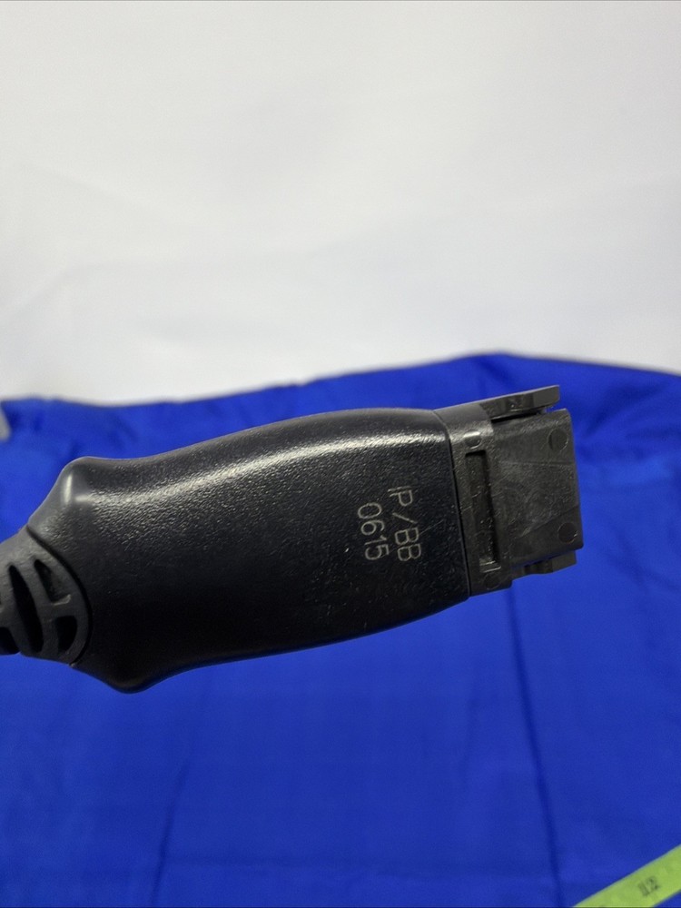 Plantronics HW251N Quick Disconnect QD Cable Only