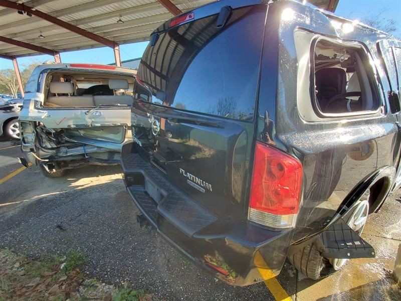 Memory Control Module OEM 2012 2013 2014 2015 Nissan Armada