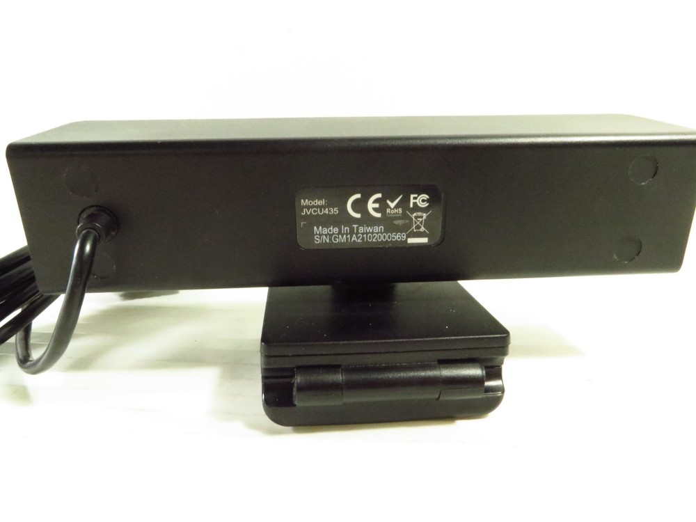 j5 create JVCU435 4K Remote Controlled Webcam w/ Remote