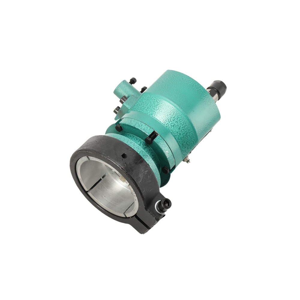 ST125 Adjustable Two-spindle Multi-head Drill Automatic Tapping Machine Dia 92MM