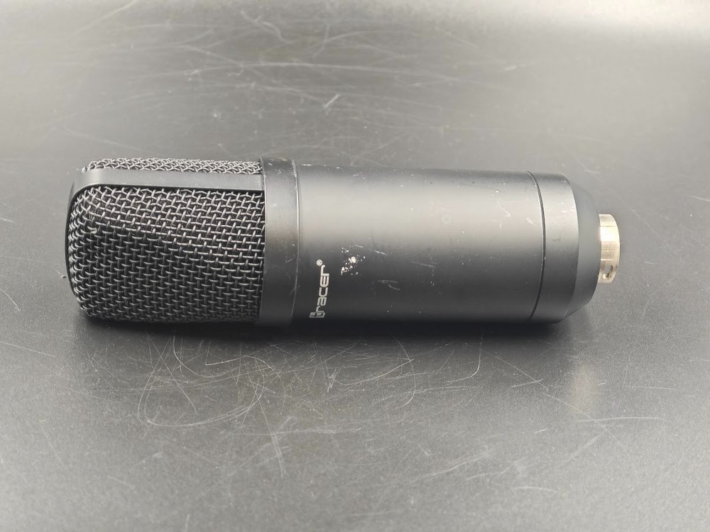 Tracer STUDIO PRO TRAMIC46163 Black Used Working