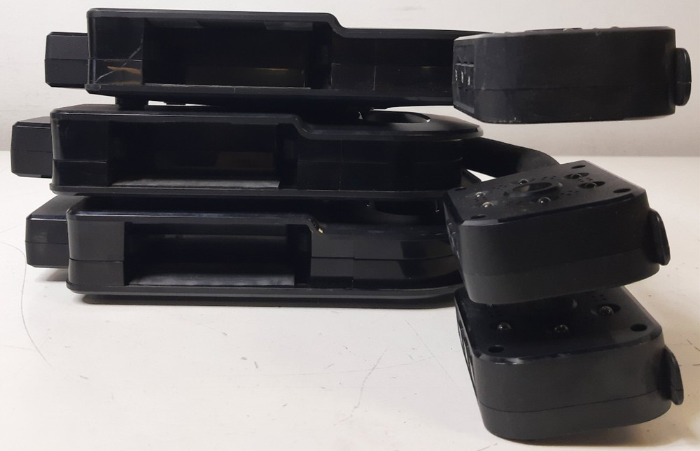 3 Lot AVer AVerVision U70+ Document Camera Tested NO USB CABLE