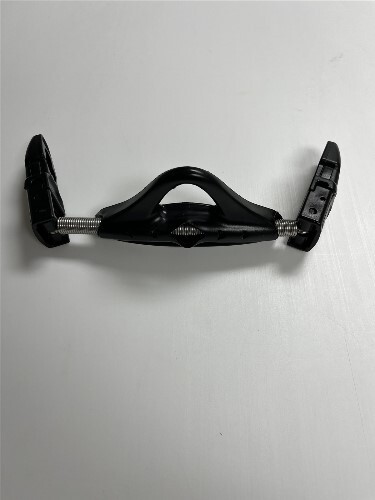 Super Grip Spring Fin Replacement Strap SINGLE