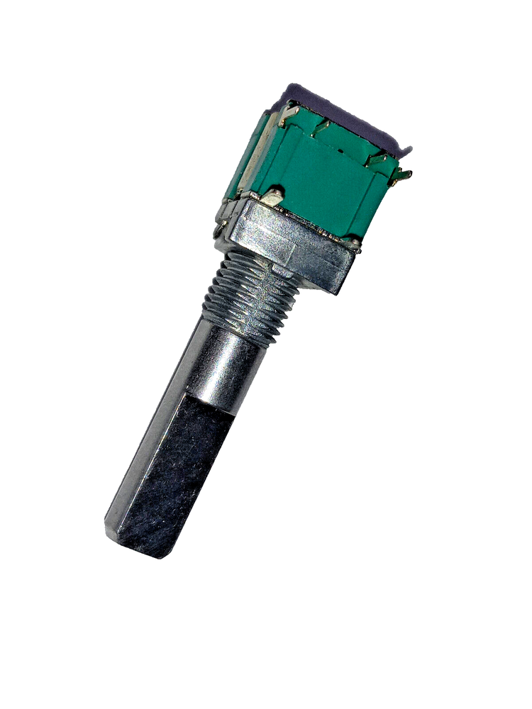 Mirage MX-36HP Ranger RCI Connex Saturn Rotary Encoder Channel Switch