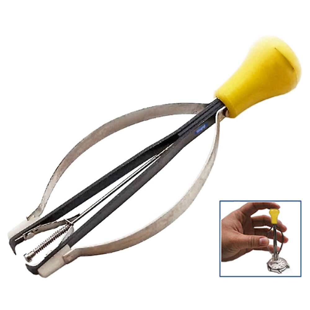 Watch hand remover lifter presto plunger puller tool