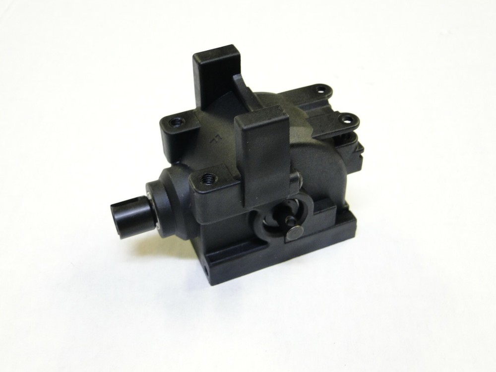 NEW ASSOCIATED Diff Front PRO4 SC10 MT10 AW8