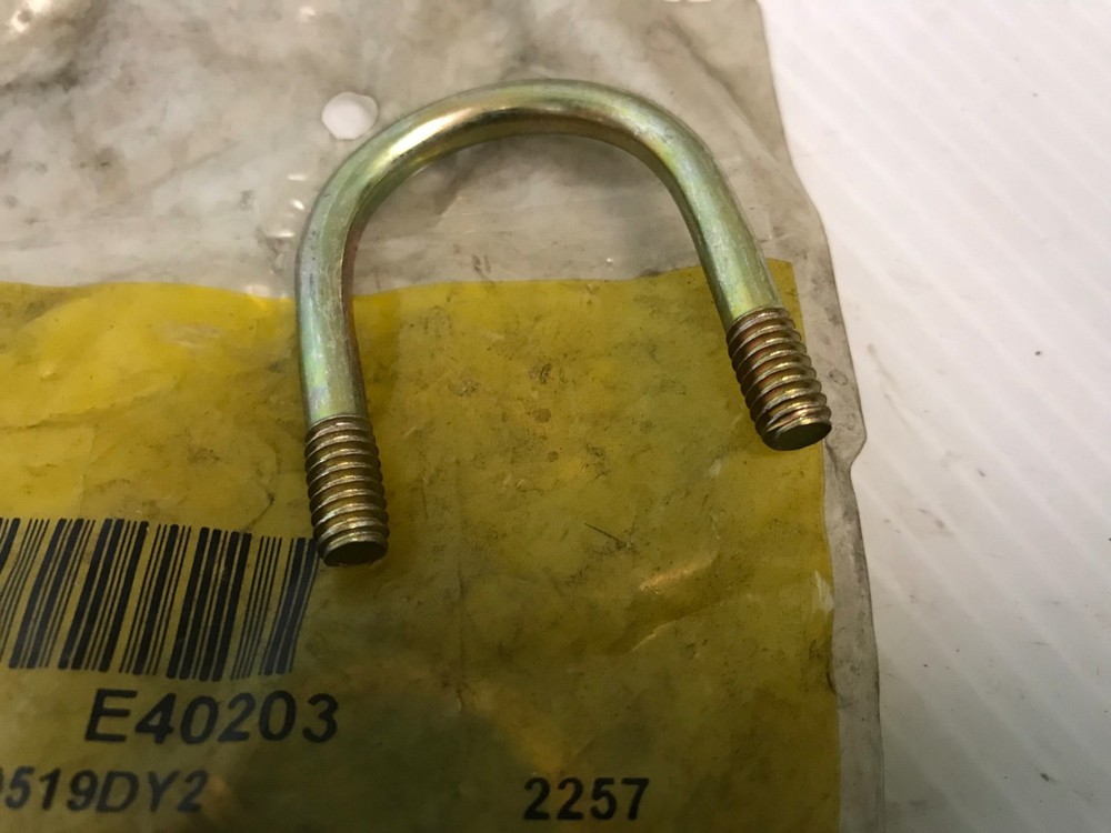 E40203 GENUINE John Deere U-BOLT