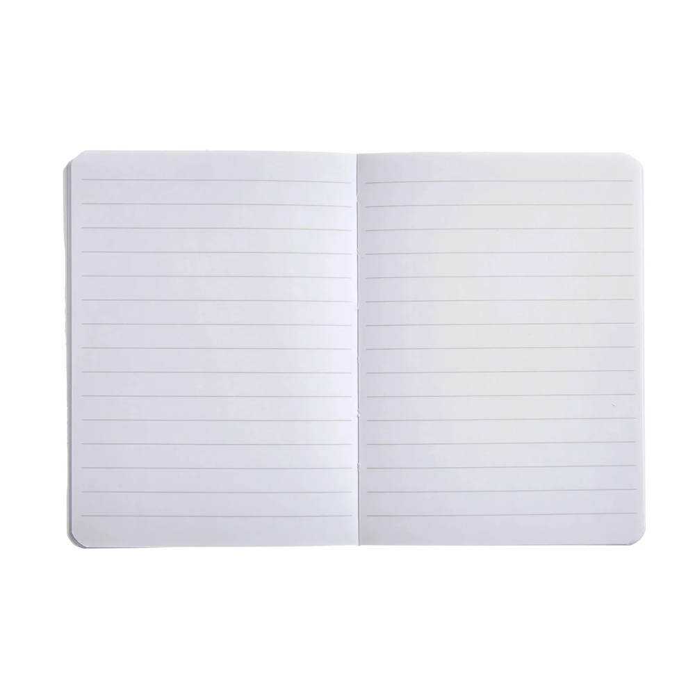 Cassette Tape Journal