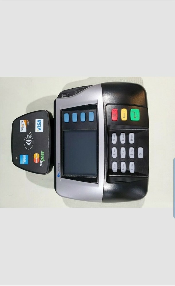 Verifone Ruby , Sapphire , CPU5 MX850 Pinpad.