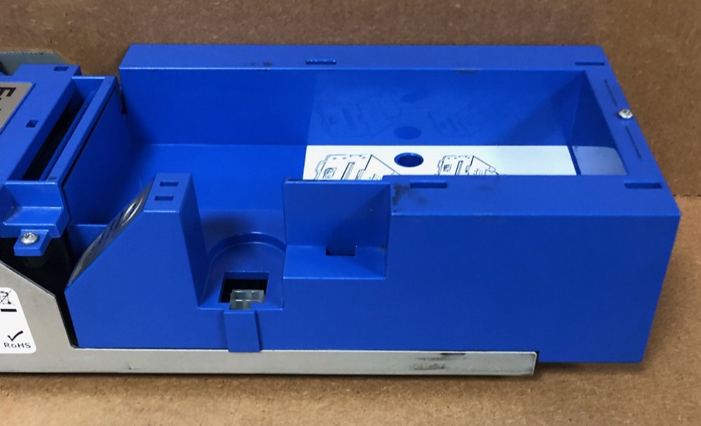 TRANSACT Epic 950 Slot Machine Thermal Ticket Printer 950L (UNTESTED)