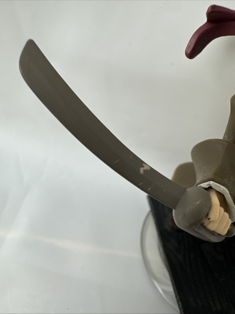 DISNEY INFINITY WS86799107 CAPITAN JACK SPARROW