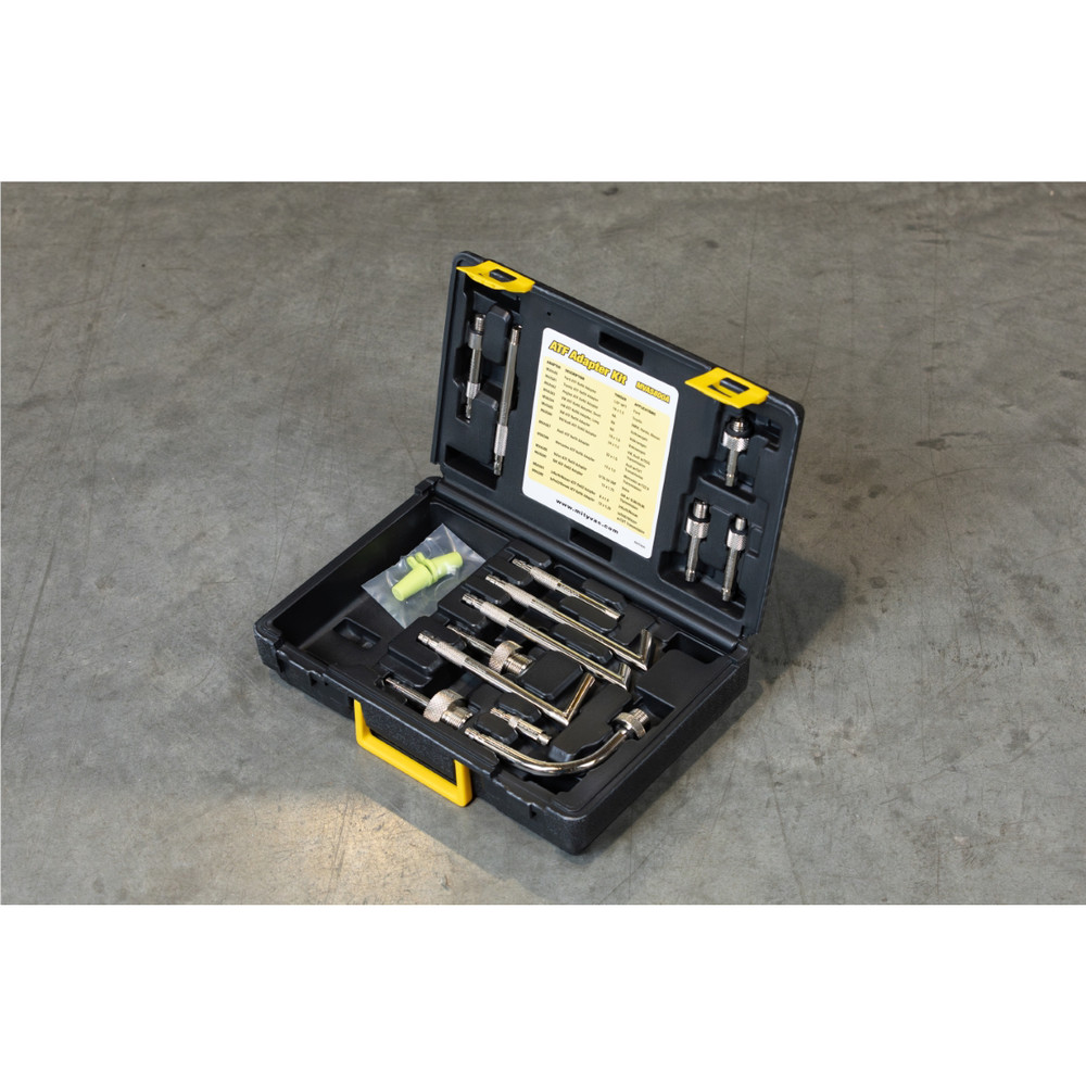 MityVac MVA5800A ATF Refill Kit