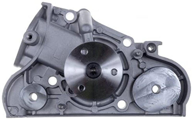42131 Premium Engine Water Pump