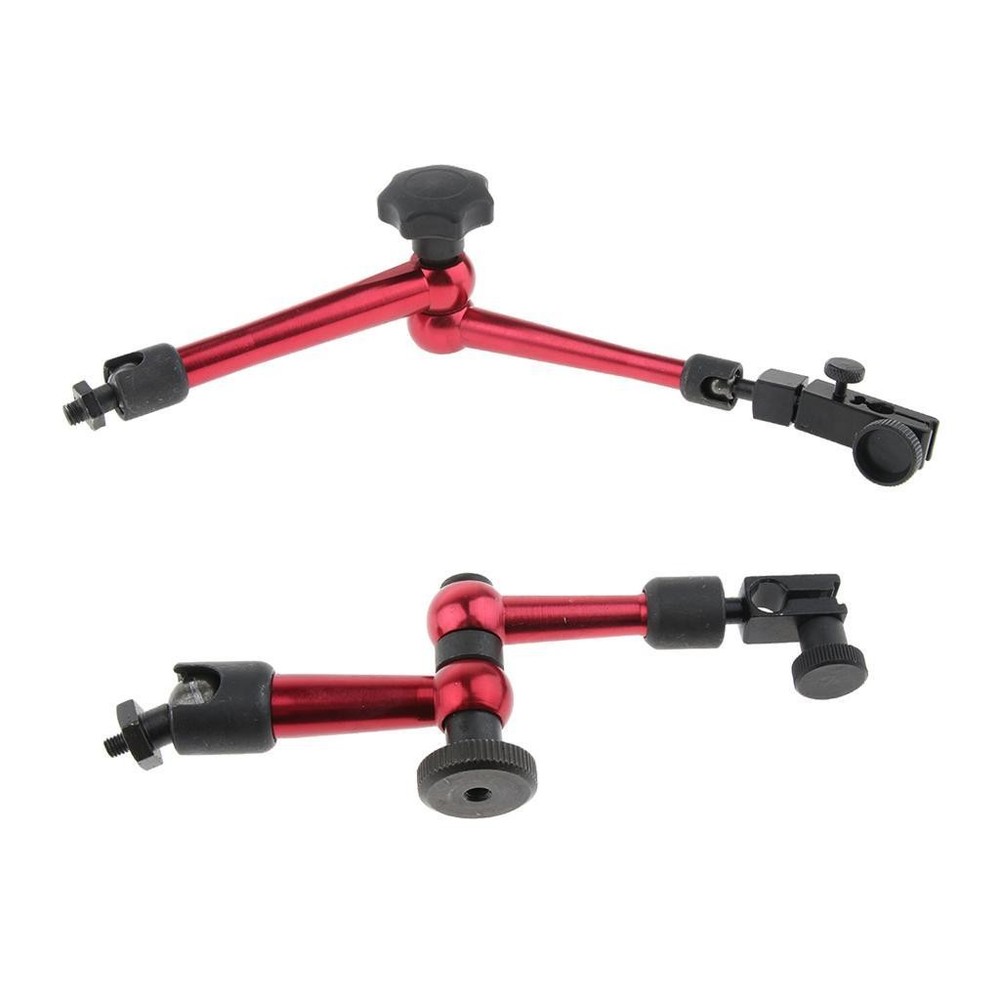 Metal Universal Base Holder for Lever Dial Test Indicator