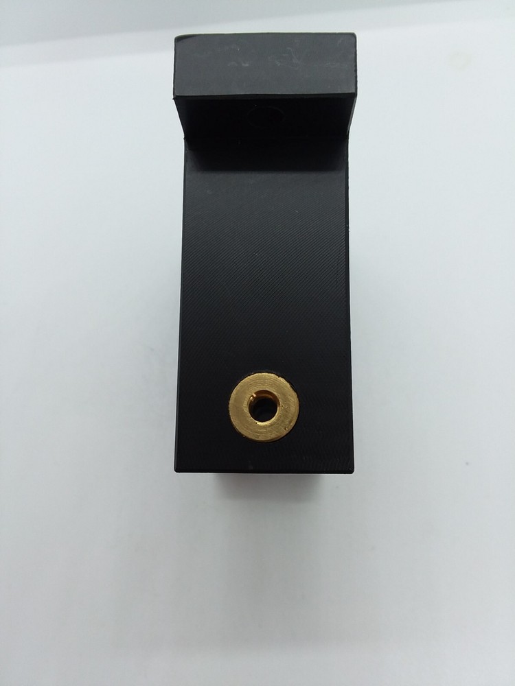 VIDEOJET FRONT PRINTING COVER BRACKET MISSING BOLT NNB