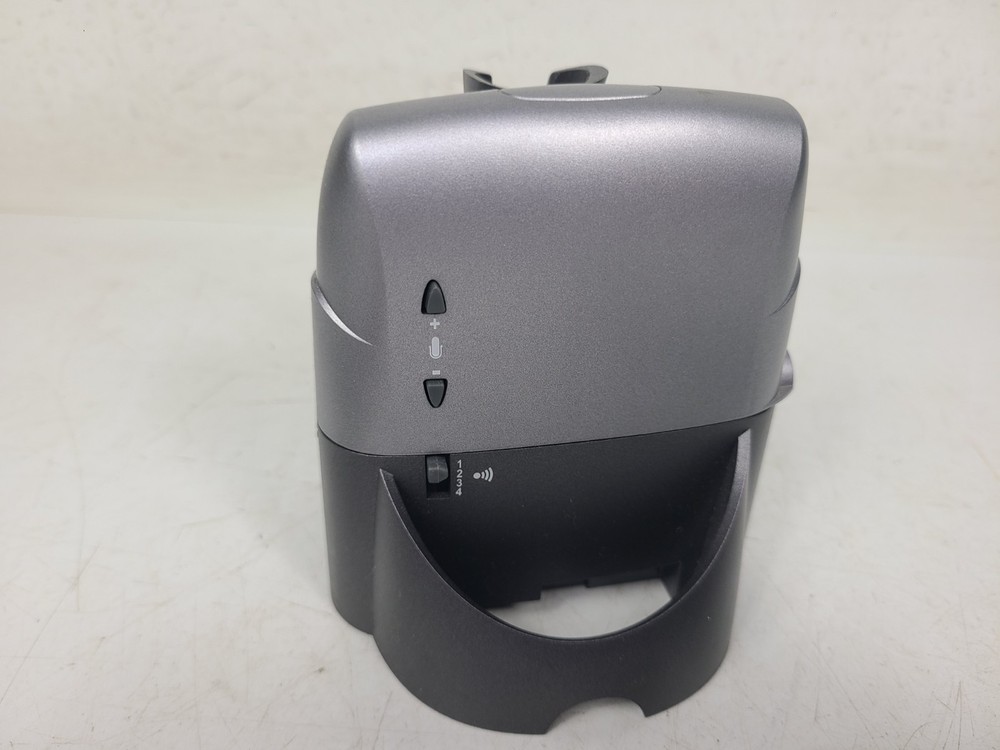 Plantronics CS55 Headset Bundle (TESTED)