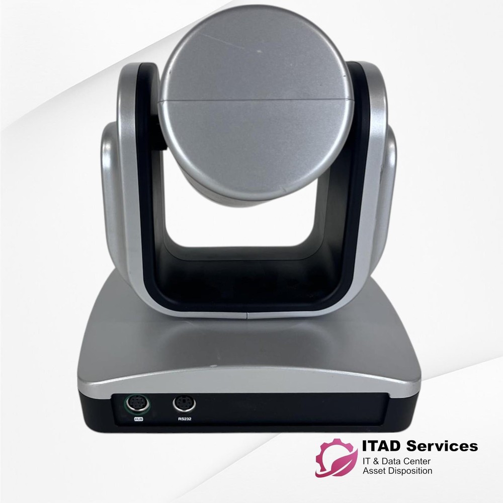 AVER V8U0 VC520 Conference Camera Computer Peripherals - TESTED