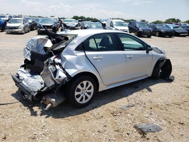 Camera/Projector Hatchback Camera Front Lane Departure Fits 19 COROLLA 301272