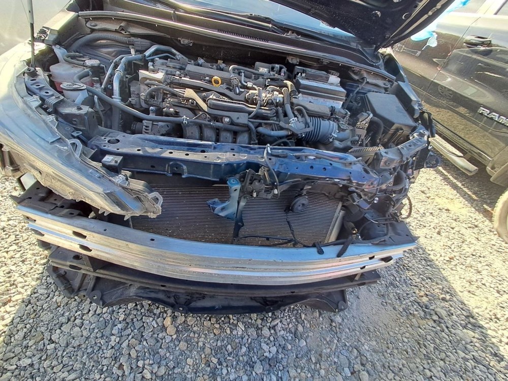 COROLLA 2023 Glove Box 4868233